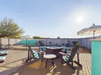 WOWZZZA! Newly Remodeled in FEB 2025, Heated Pool Home, 5 STARS ABOVE THE REST!!