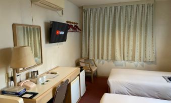 Itako Station Hotel