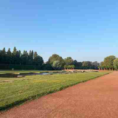 TheFairSpot - Quiet Apartment Right Next to Nordpark / 5 Min to the Trade Fair and Arena Others
