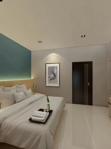 รูปภาพของPanorama Hotel Buriram โรงแรมใกล้สนามช้าง อารีนา