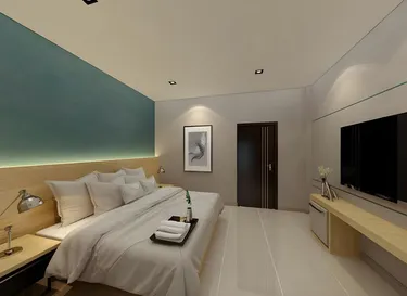 รูปภาพของPanorama Hotel Buriram โรงแรมใกล้สนามช้าง อารีนา