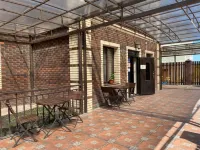 Magellan Family Guest House Hotels in Sukko