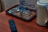 Kolizej Na Volzalnoy Hotel