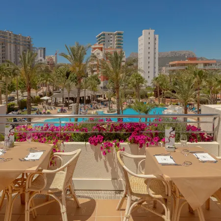 Hotel RH Ifach