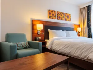 Hilton Garden Inn Krasnodar