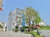 KAZA Boutique Hotels in Kampot