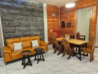 인 트렌드 호텔 커마만 호텔