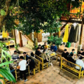 Fairy House Mai Châu