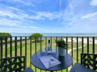 La Grande Terrasse Hôtel & Spa la Rochelle - MGallery - Romantische