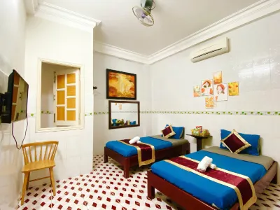 DK House Homestay