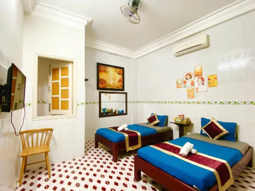 DK House Homestay