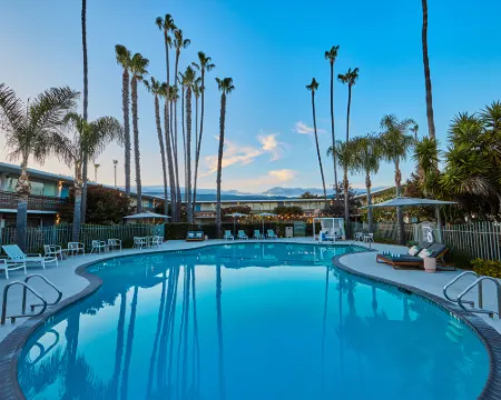 The Leta Santa Barbara Goleta, Tapestry Collection by Hilton Hotels in Goleta