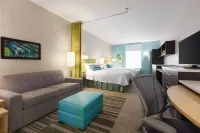 Home2 Suites by Hilton Amarillo Hotels in Amarillo