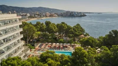 Dreams Calvia Mallorca Hotels in der Nähe von Naveta Alemany