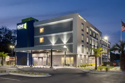 Home2 Suites by Hilton Niceville Eglin Air Force Base Hotels in Niceville