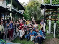 Ecocabanas Manguare Hotels in Puerto Nariño