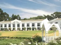 Lord Charles Hotel, Somerset West, a Tribute Portfolio Hotel Hotel di Raithby