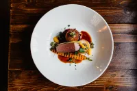 The Duke of Edinburgh Hotel & Bar فنادق في بارو إن فيرنس