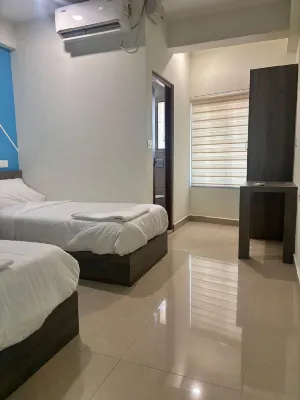 Misty Rosa Resorts Pvt Ltd Hotels in 