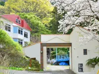 Azure Sea View Hotel CotesRocheuses Hotels in Matsuzaki