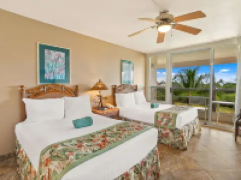 Aston at the Maui Banyan Hoteles en Wailea