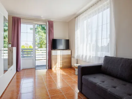 Silence 1 Отели в г. Залакарош