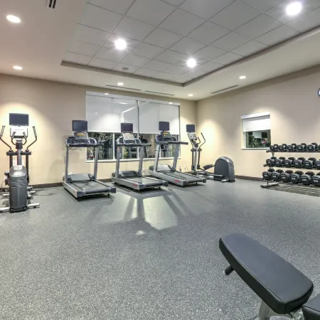 Home2 Suites by Hilton Tulsa Airport
