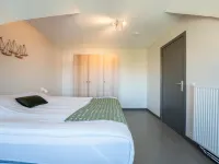 Le Coeur du Coq duplex appartment