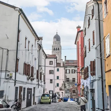 La Casa di Lu'