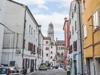 La Casa di Lu' Hotels in Chioggia