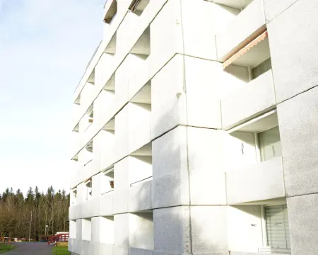 Elwi 哈嫩克利博克斯維斯酒店