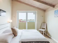 Nordseeluft - balcony