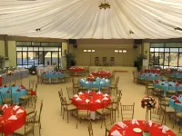 Pacific Waves Resort Hotels in Santa Maria