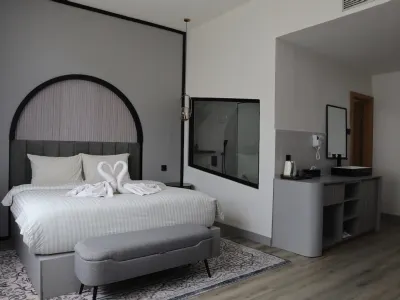Family Inn Hotel Hotels in 