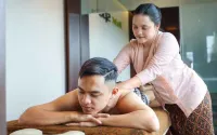 MaxOneHotels @ Loji Kridanggo Boyolali - spa