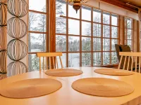 Saaga Hotels in Ylojarvi