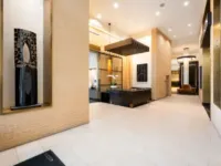 NEW Listing 1BR 1- FREE parking, tons of amenities, and close to DC and metro Hotels in Rosslyn