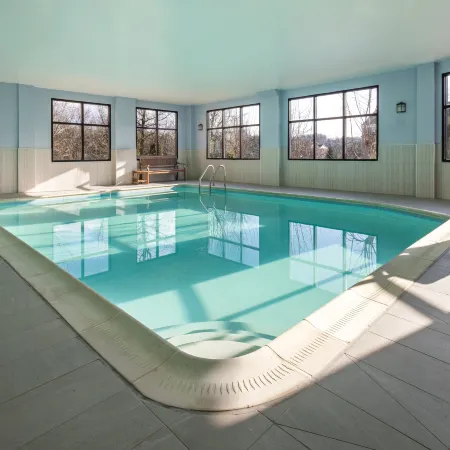 Holiday Inn Express & Suites LEESBURG - HISTORIC DISTRICT by IHG