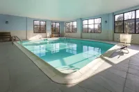Holiday Inn Express & Suites Leesburg - Historic District Hotels in Loudoun County