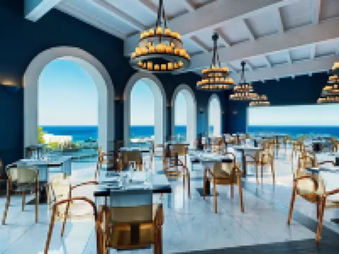 Esperos Village Blue & Spa - Adults Only