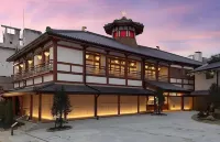 Hotel Villa Dogo