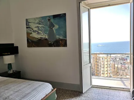 The terraces Отели рядом с достопримечательностью «Casa Museo Del Sapone»