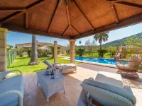 Paratge de Fangar - Pools