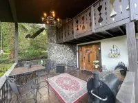 The Castle House