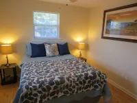Apartment In Downtown Durham