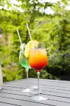 Hilton Garden Inn Munich Messe - bar