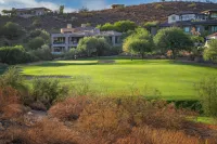 Hilton Phoenix Tapatio Cliffs Resort