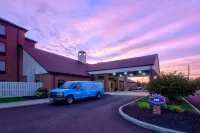 Hampton Inn & Suites Cleveland-Airport/Middleburg Heights