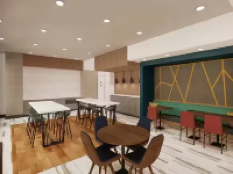 Hilton Garden Inn Dayton Downtown Hotels in Dayton