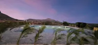 Shreephal Luxurious Resort Hotels in Saputara
